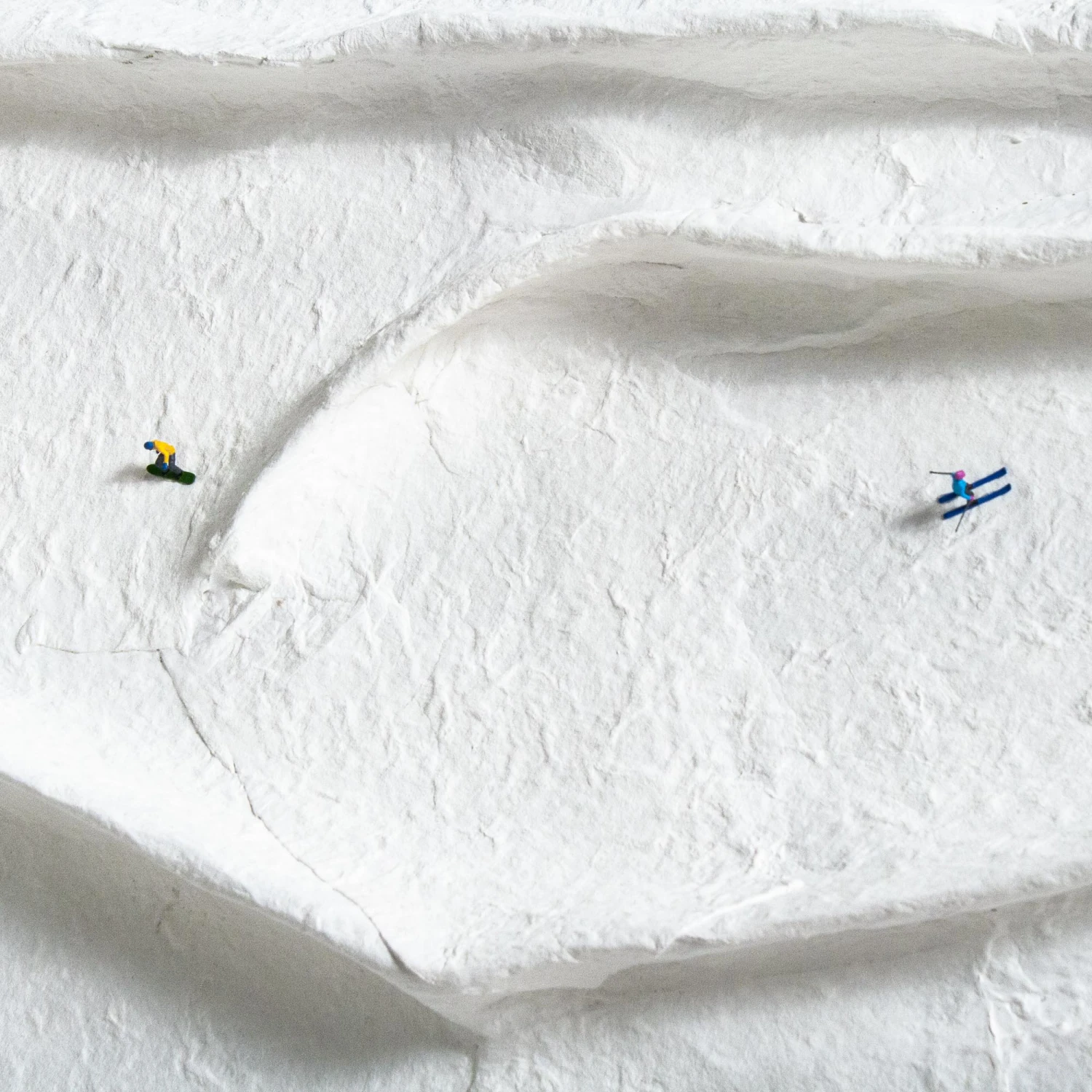 Shredding Powder 2 Shredding Powder - Image 2