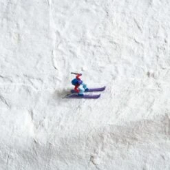 Shredding Powder 8 Shredding Powder -Scout Design Studio ShreddingPowder.03