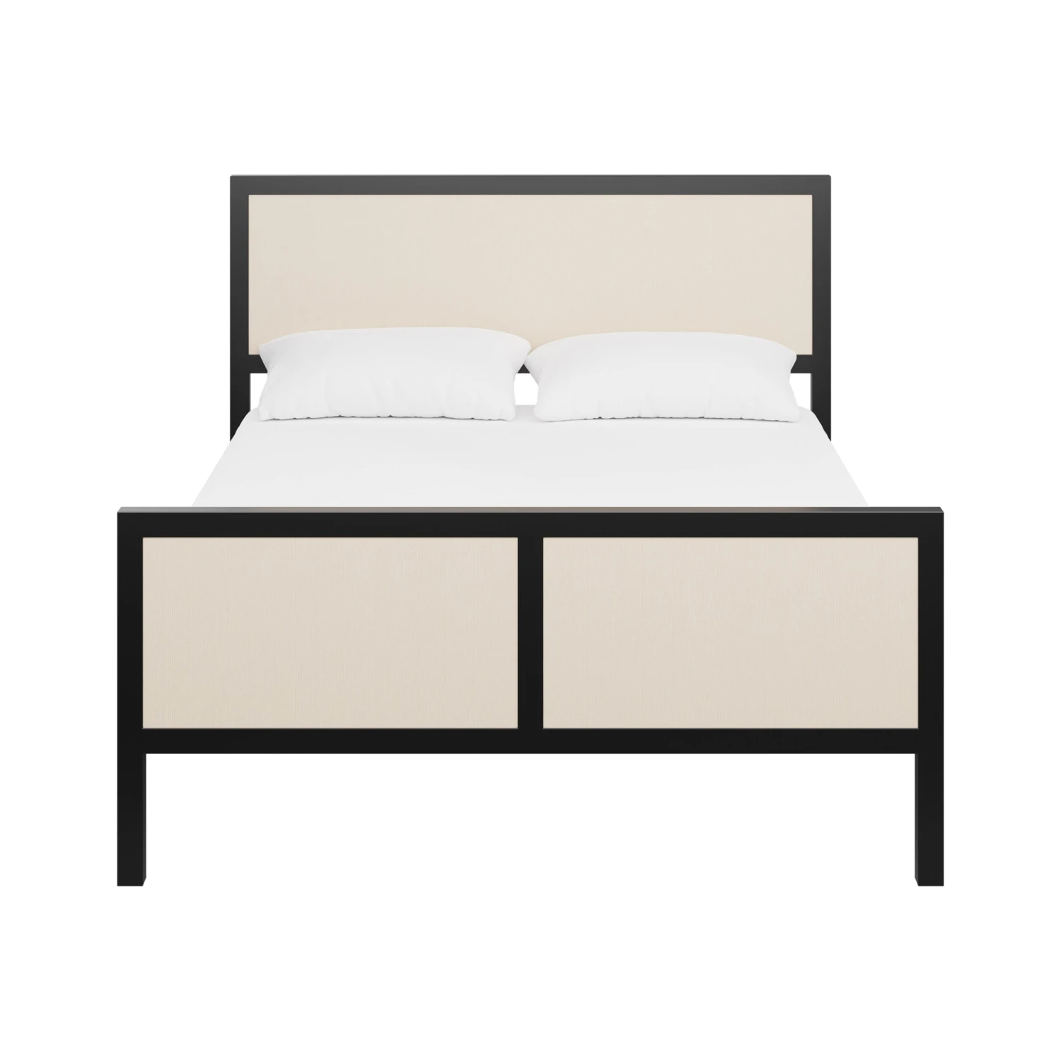 Custom Sibley Bed 1 Custom Sibley Bed