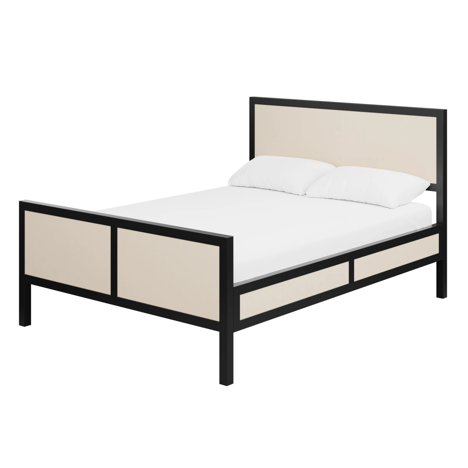 Custom Sibley Bed 4 Custom Sibley Bed - Image 4