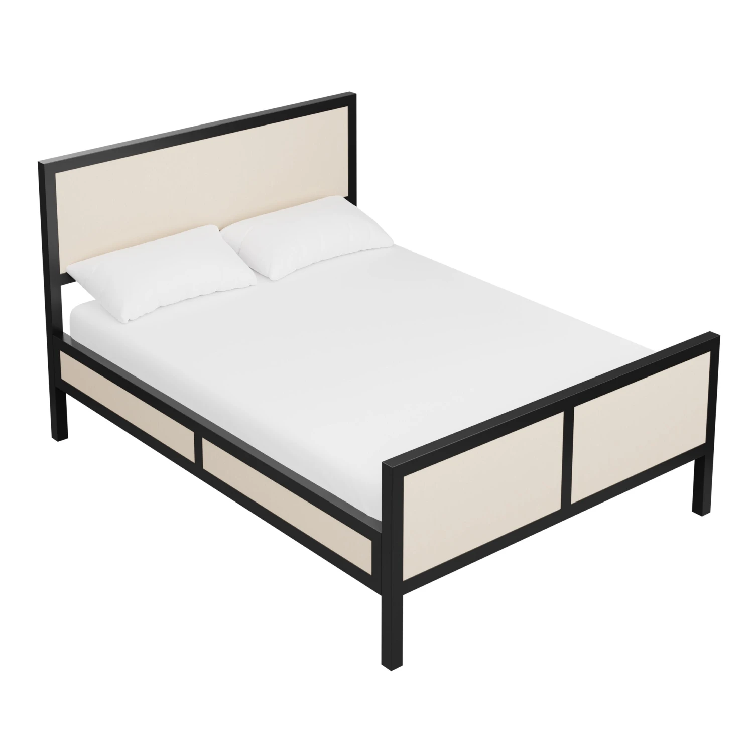 Custom Sibley Bed 5 Custom Sibley Bed - Image 5