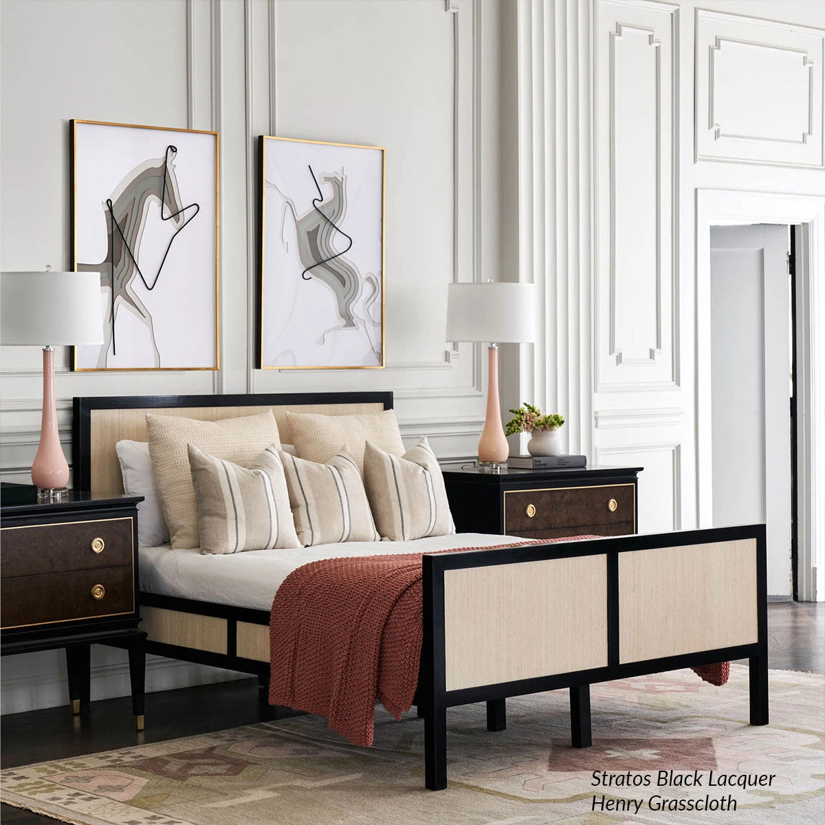 Custom Sibley Bed 2 Custom Sibley Bed - Image 2