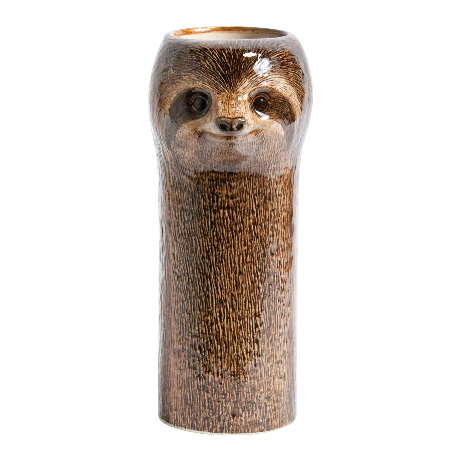 Sloth Flower Vase 1 Sloth Flower Vase