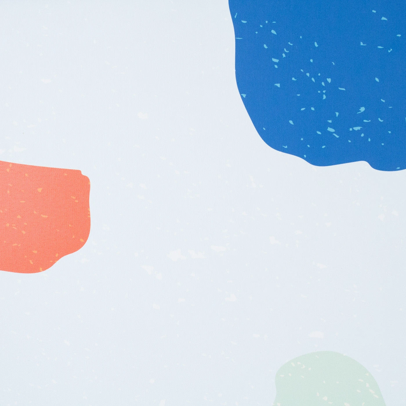 Somaya Giclee Triptych 3 Somaya Giclee Triptych - Image 3