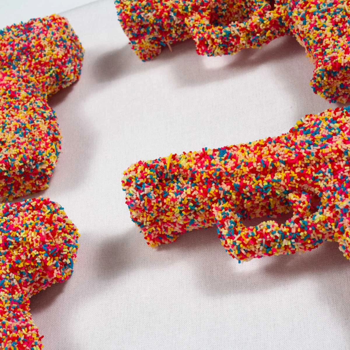 Sprinkle Guns 2 Sprinkle Guns - Image 2