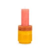 Stan Editions Candle - Stack 02 - Yellow