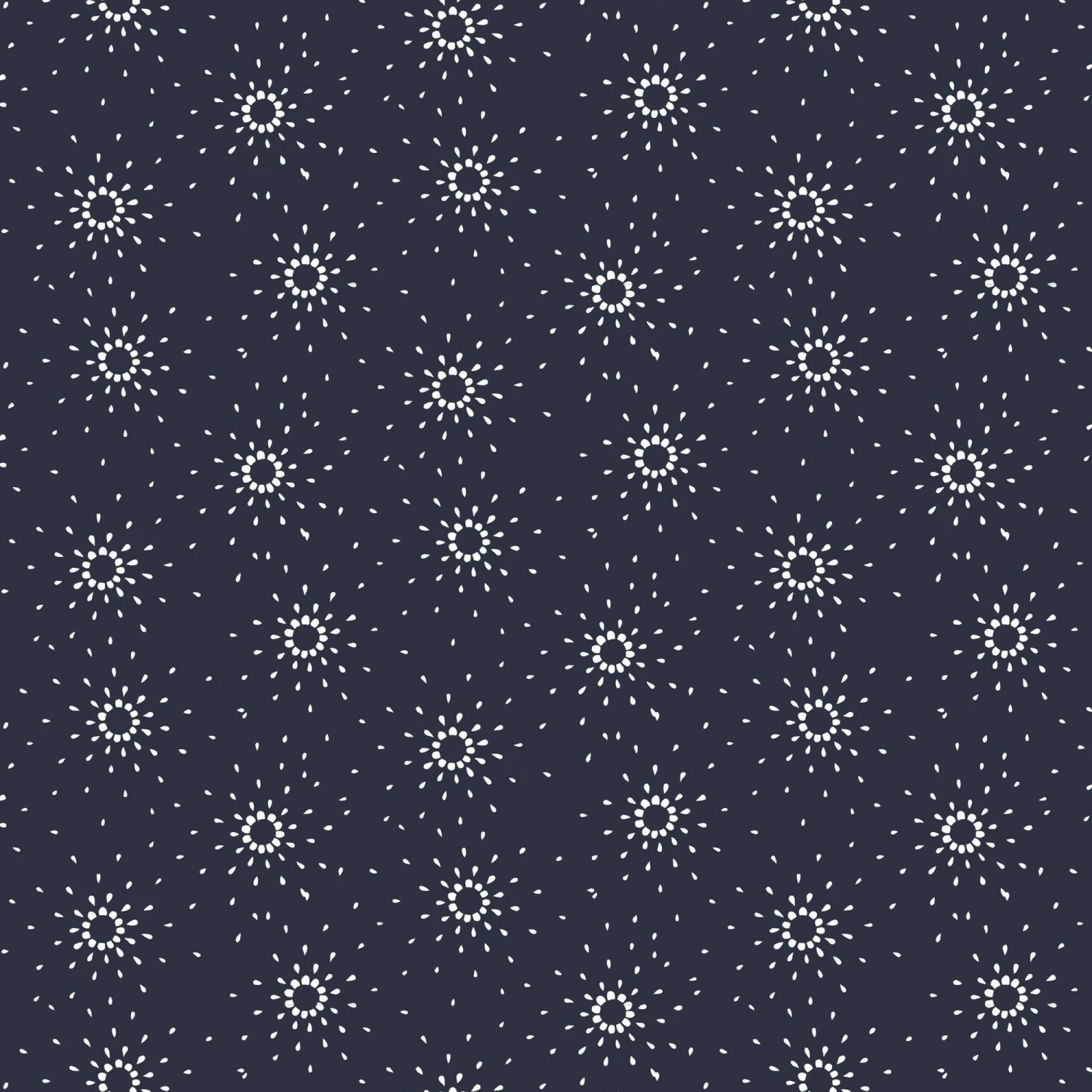 Star Flower - Black Hole 1 Star Flower - Black Hole