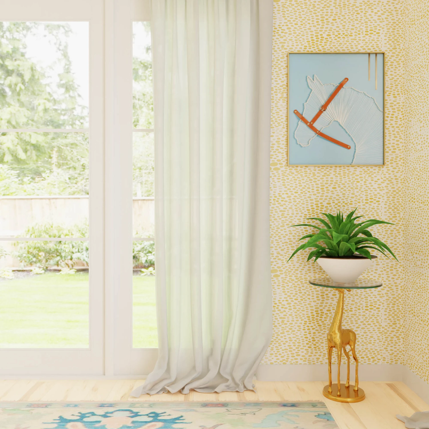 Sting Ray - Mustard Seed 2 Sting Ray - Mustard Seed - Image 2