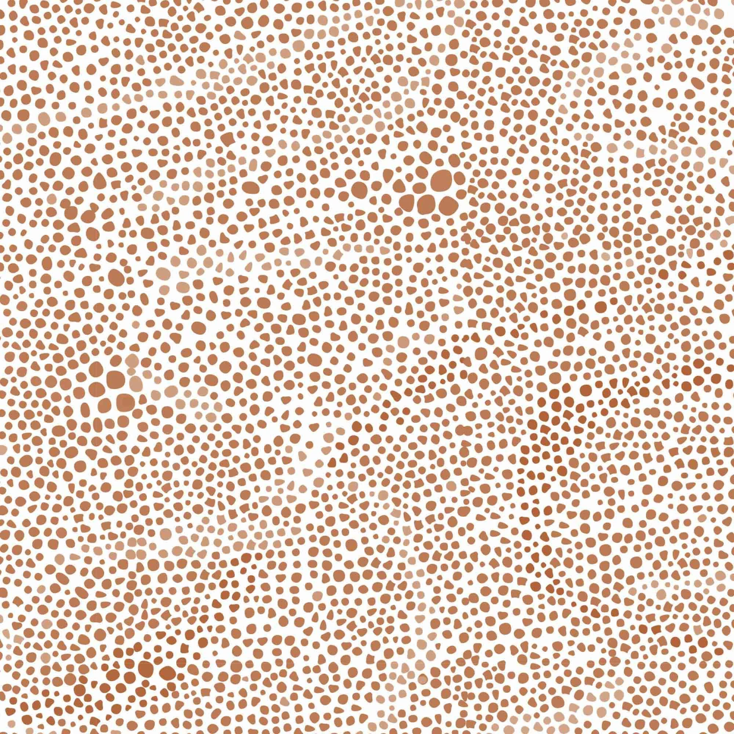 Sting Ray - Terracotta 1 Sting Ray - Terracotta