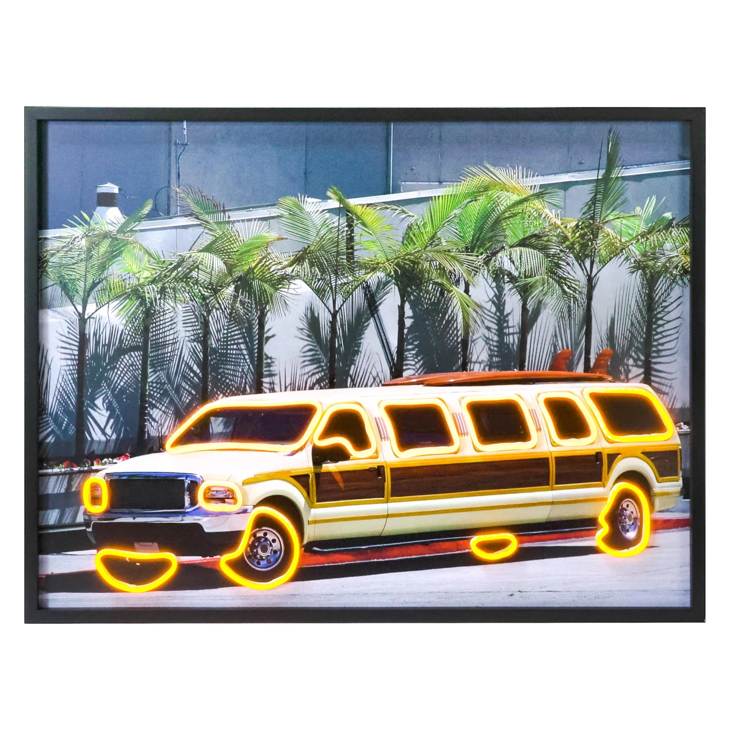 Surf Cruiser 1 Surf Cruiser