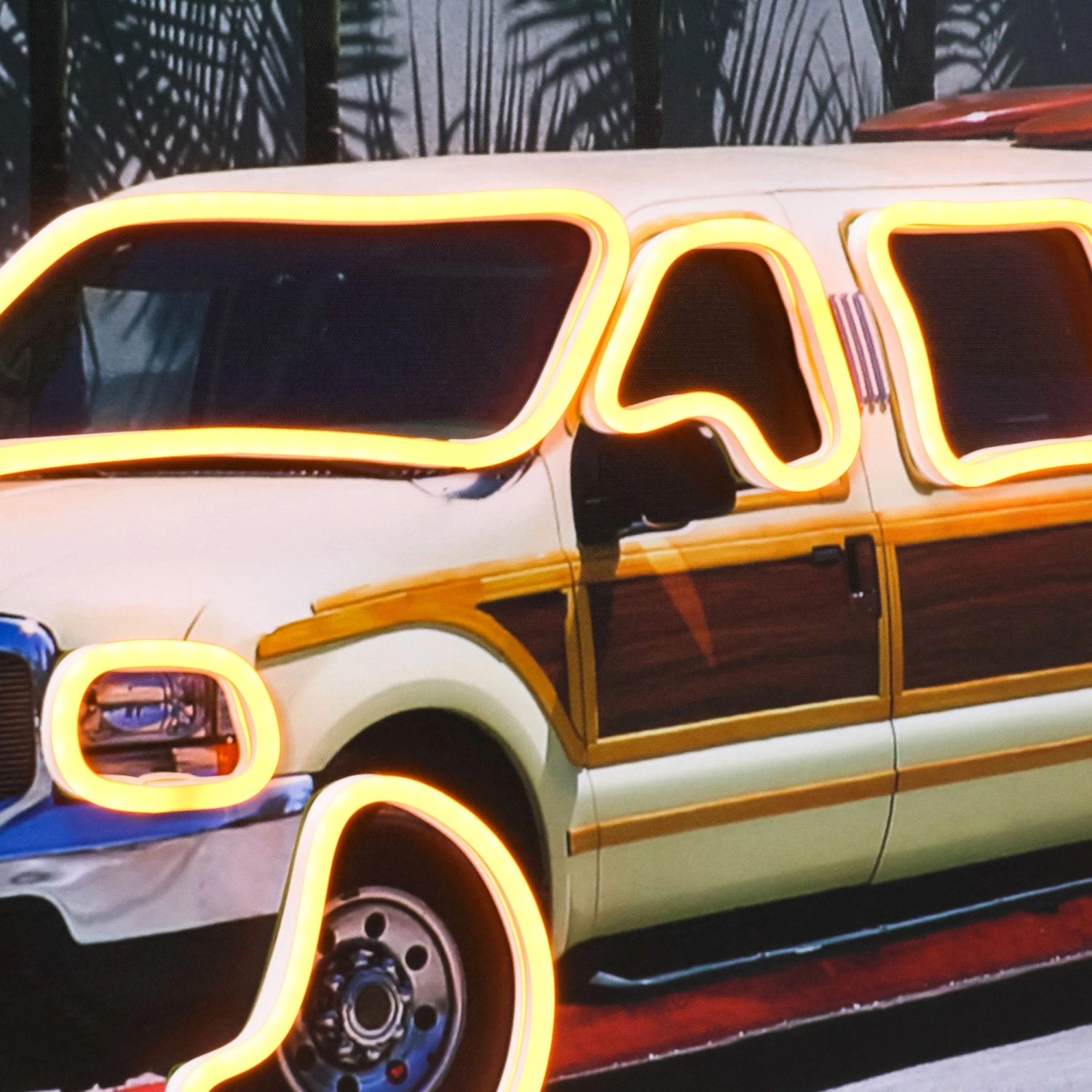 Surf Cruiser 3 Surf Cruiser - Image 3