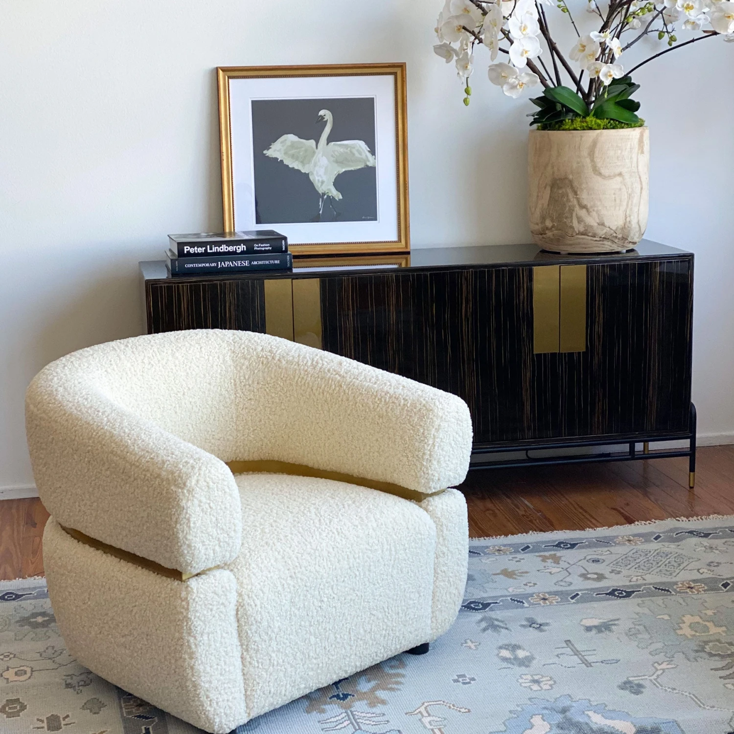 Swan Lilt 2 Swan Lilt - Image 2