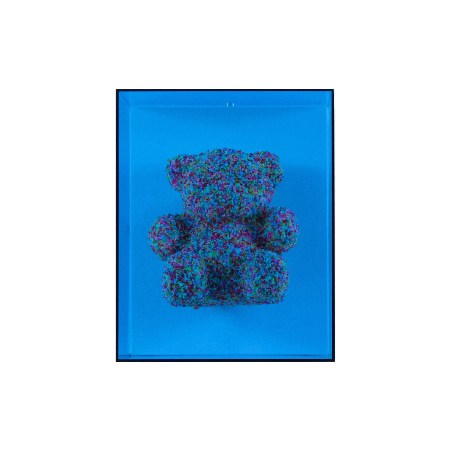 Sweet Tooth Petite - Royal Blue 1 Sweet Tooth Petite - Royal Blue