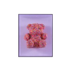 Sweet Tooth Petite - Lavender