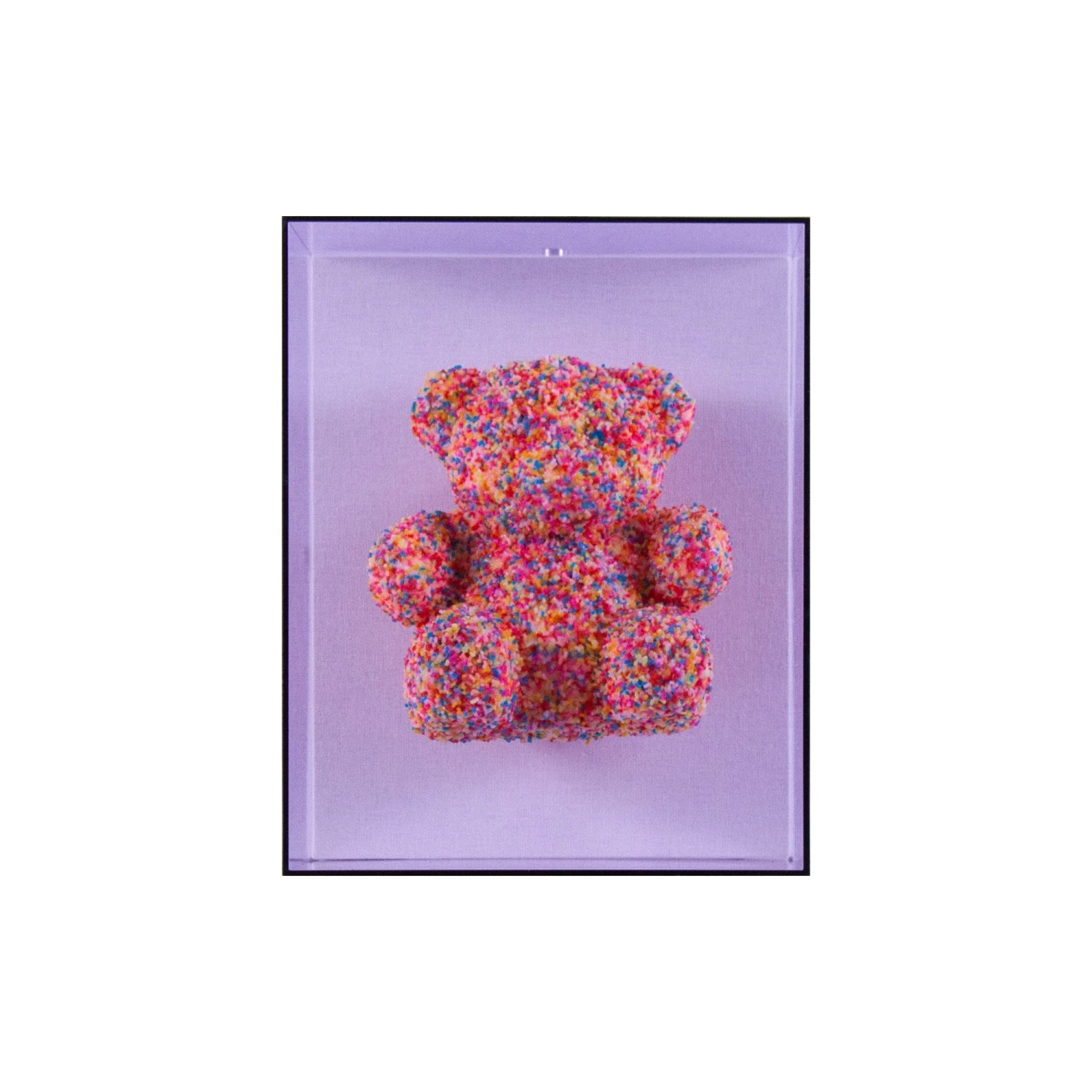 Sweet Tooth Petite - Lavender 1 Sweet Tooth Petite - Lavender