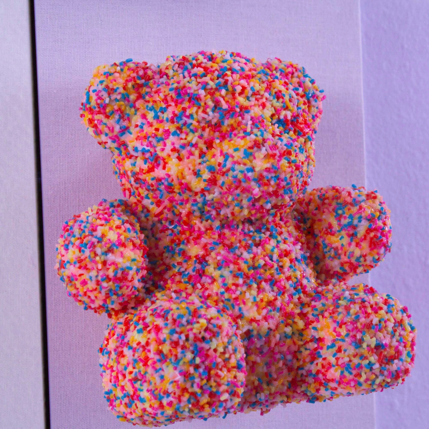 Sweet Tooth Petite - Lavender 2 Sweet Tooth Petite - Lavender - Image 2