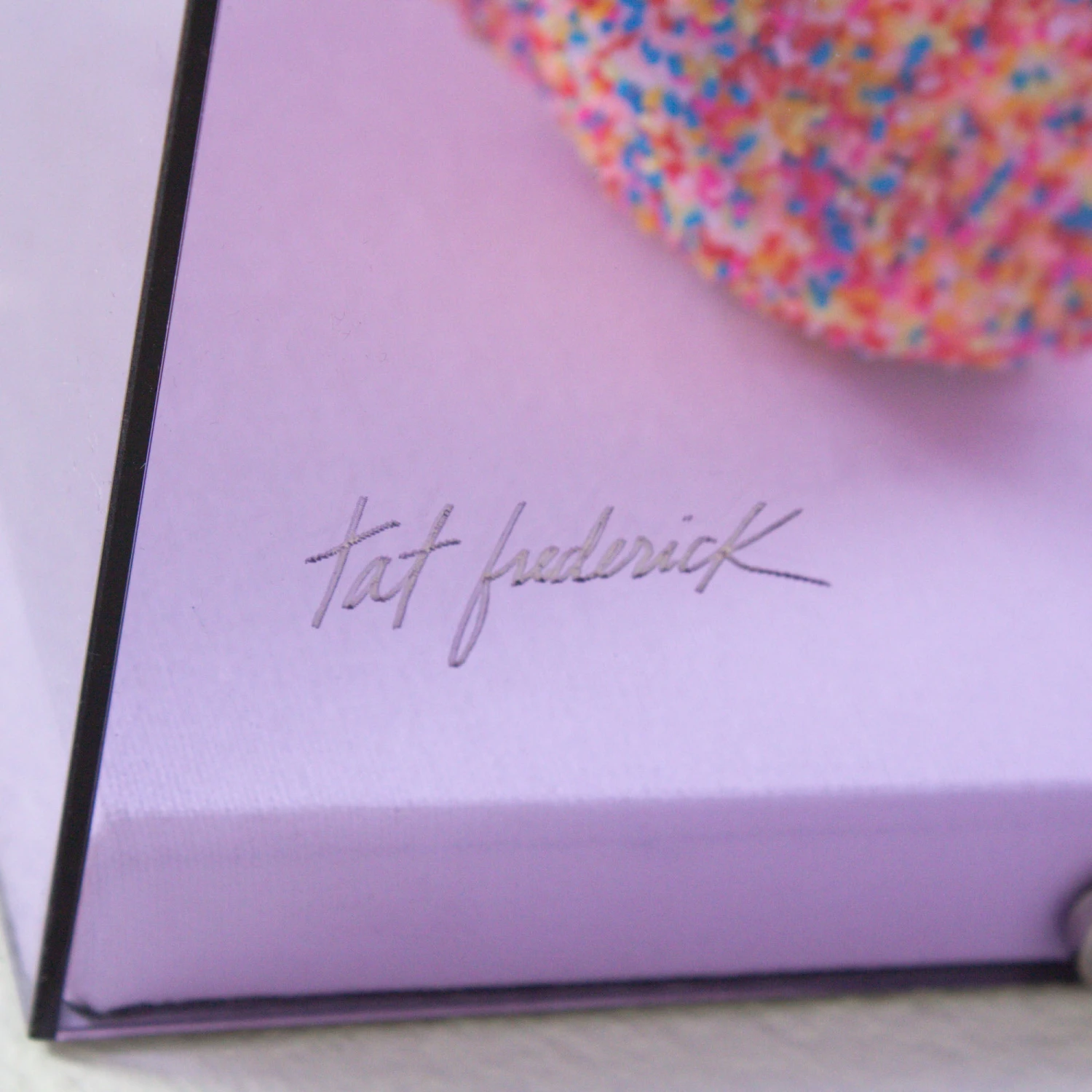 Sweet Tooth Petite - Lavender 3 Sweet Tooth Petite - Lavender - Image 3