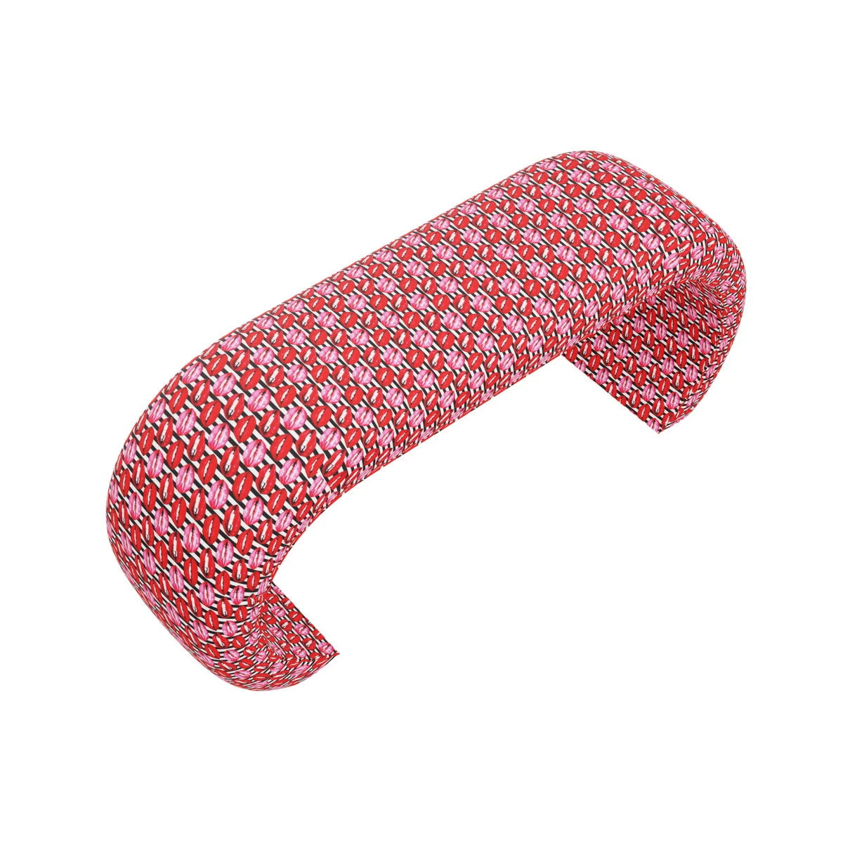 Custom Swoon Bench 3 Custom Swoon Bench - Image 3