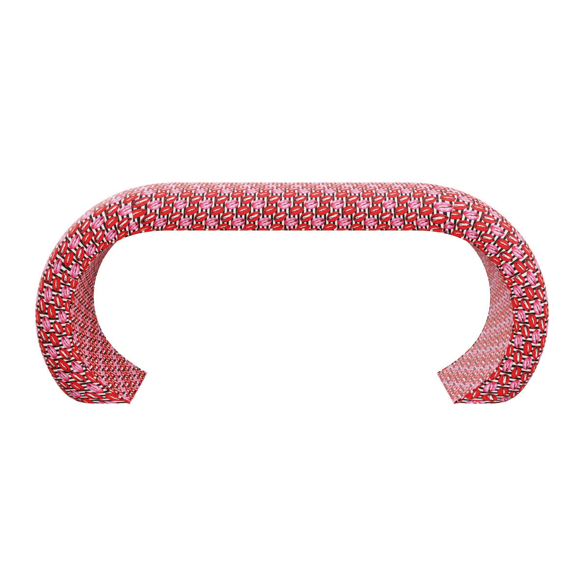 Custom Swoon Bench 2 Custom Swoon Bench - Image 2