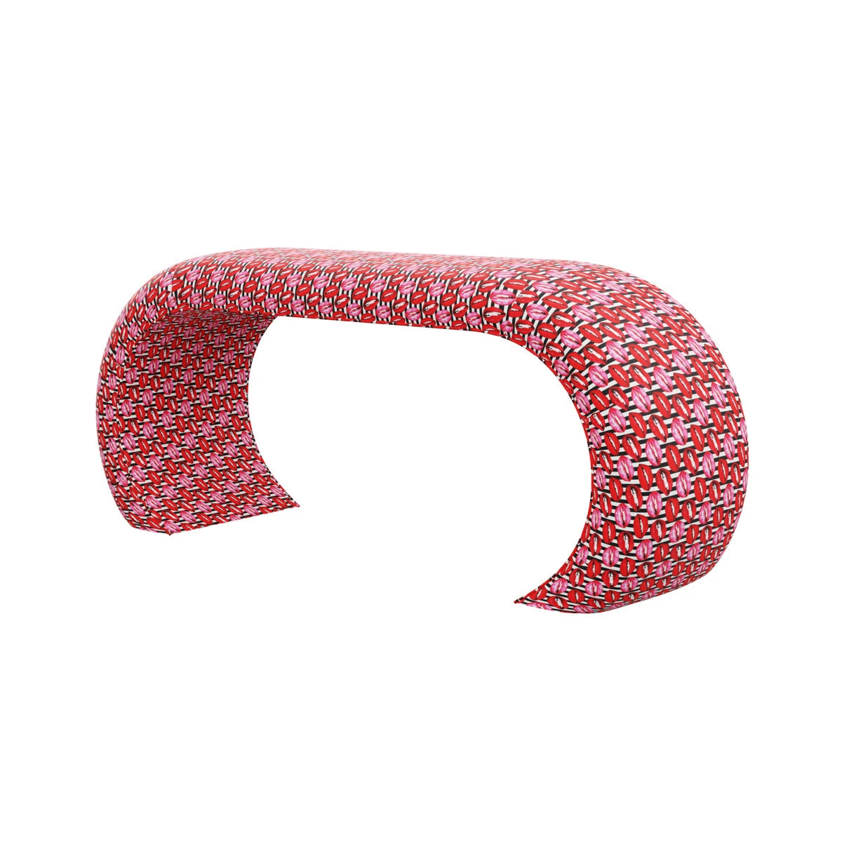 Custom Swoon Bench 1 Custom Swoon Bench