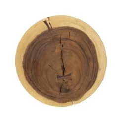 Hourglass Side Table -Scout Design Studio TH66192.04