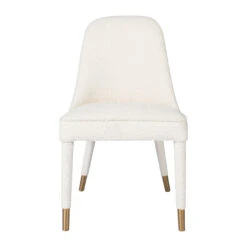 Tavish Dining Chair In Ivory Boucle 12 Tavish Dining Chair In Ivory Boucle -Scout Design Studio TavishDiningChair.03