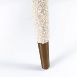 Tavish Dining Chair In Ivory Boucle 18 Tavish Dining Chair In Ivory Boucle -Scout Design Studio TavishDiningChairinIvoryBoucle.06