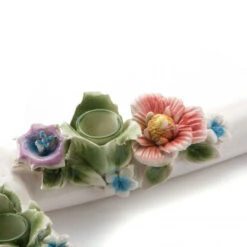 The Axe Flower Candle Holder By Seletti -Scout Design Studio The Axe Flower Candle Holder By Seletti.04