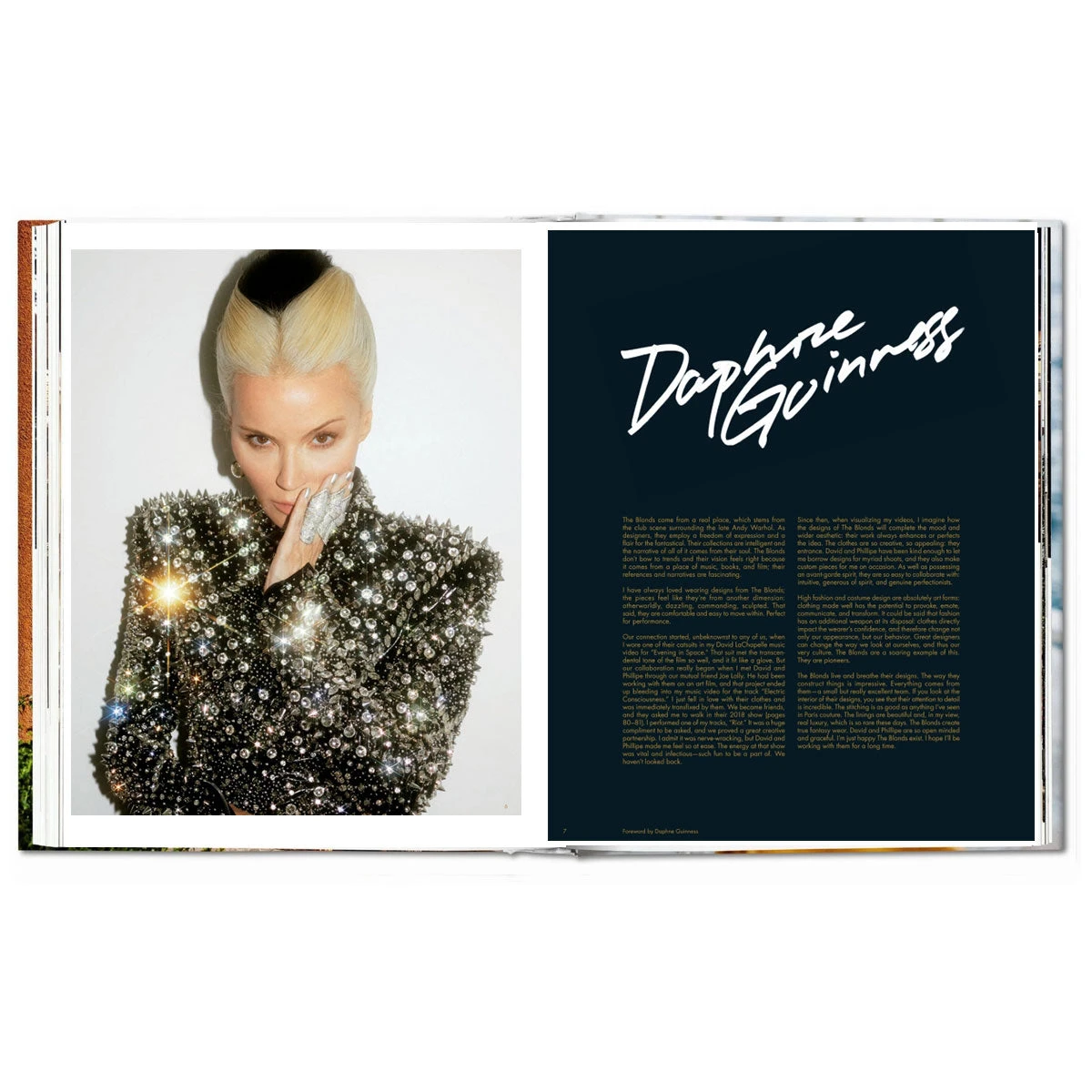 The Blonds 2 The Blonds - Image 2