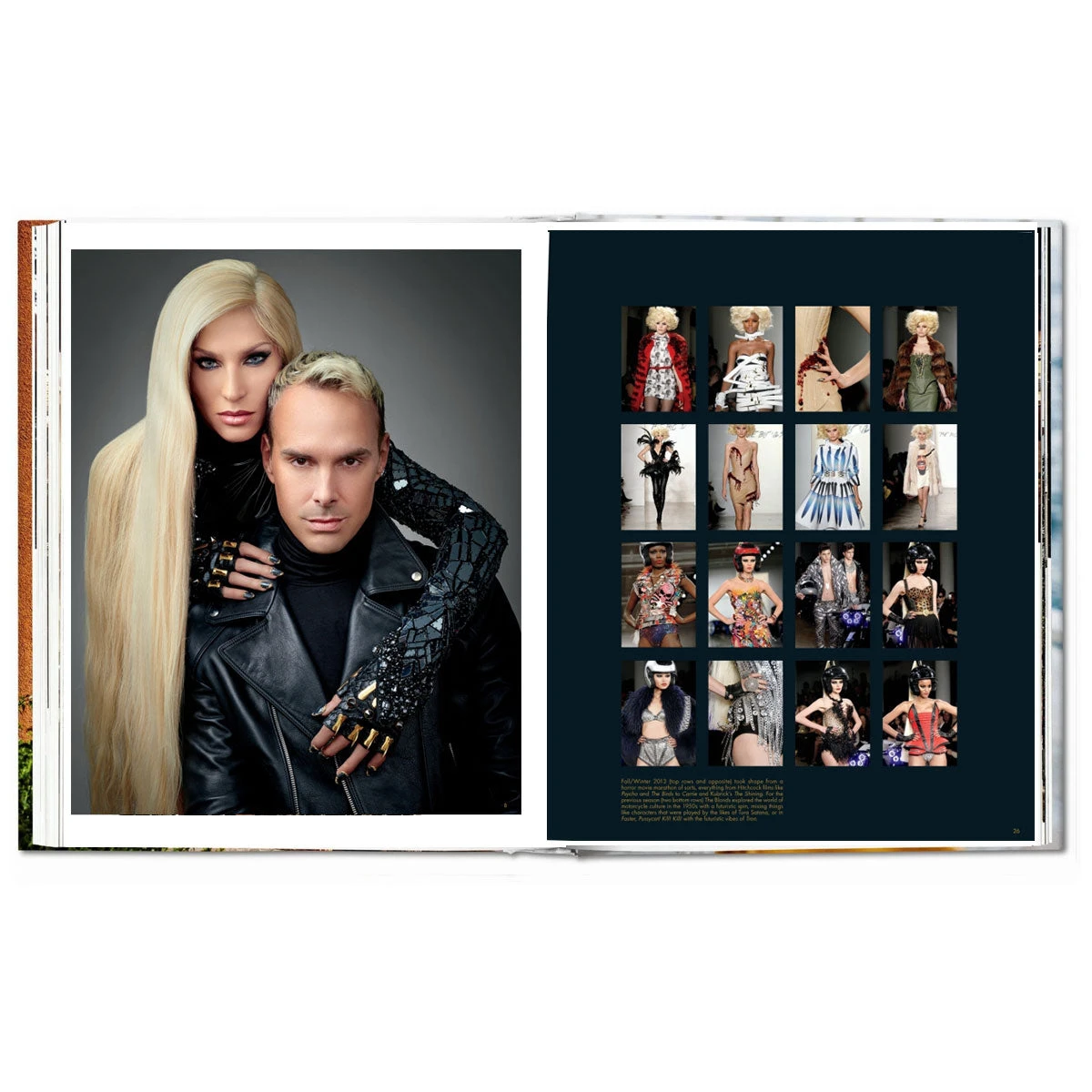 The Blonds 3 The Blonds - Image 3