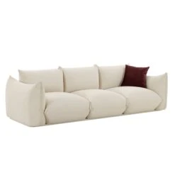 The Ride Home Sofa In Ivory 9 The Ride Home Sofa In Ivory -Scout Design Studio The Ride Home Sofa.02
