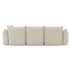 The Ride Home Sofa In Ivory 10 The Ride Home Sofa In Ivory -Scout Design Studio The Ride Home Sofa.03