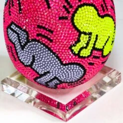 The Radiant Baby By Loli DiSanto -Scout Design Studio TheRadiantBabybyLoliDisanto.03