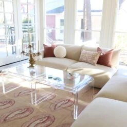 The Ride Home Sectional In Ivory 13 The Ride Home Sectional In Ivory -Scout Design Studio TheRideHomeSectional.09