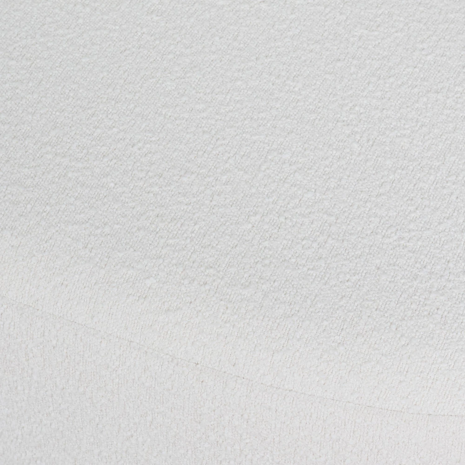 The Straight Talker Sectional In Ivory Boucle 6 The Straight Talker Sectional In Ivory Boucle - Image 6