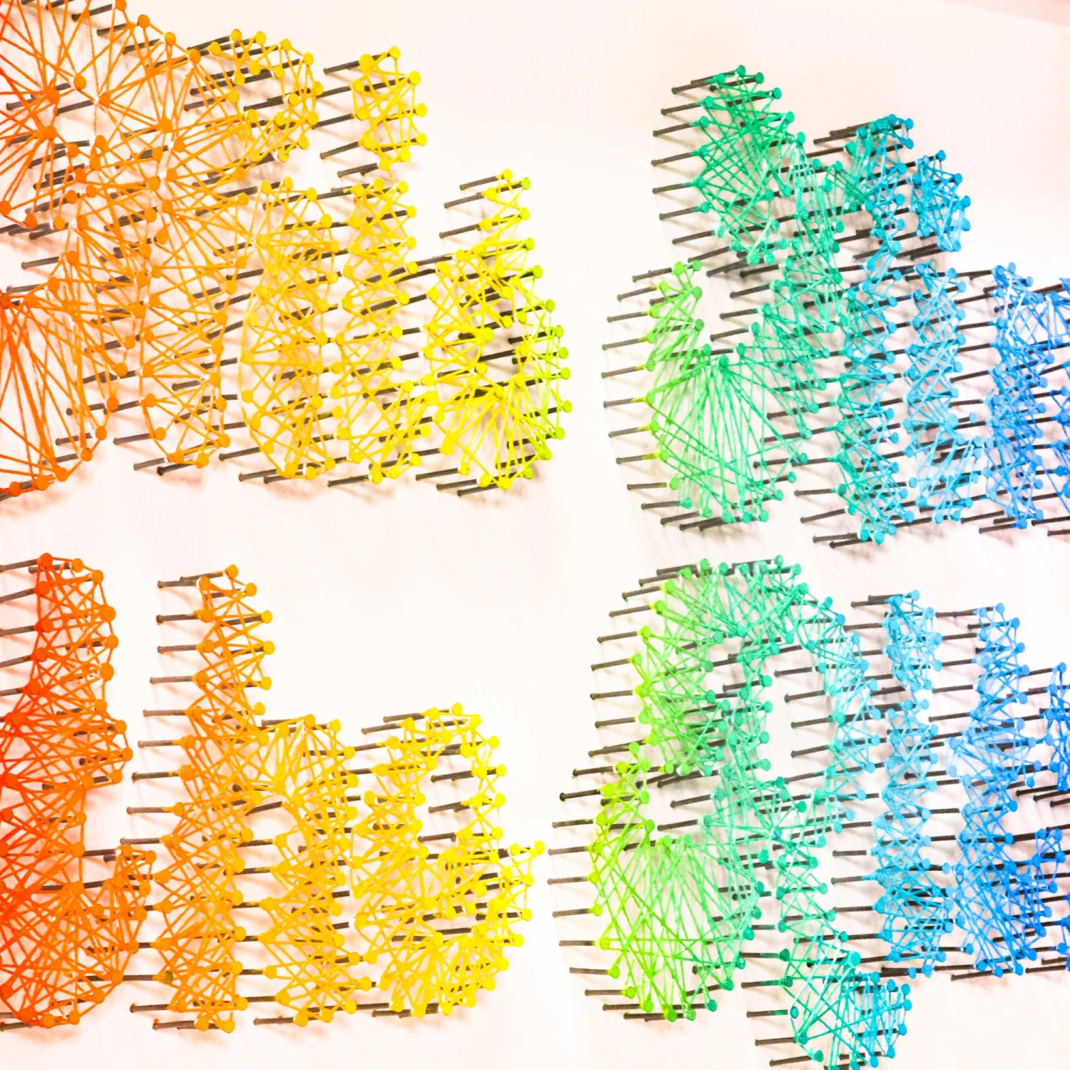 This Ain't The Ritz - Rainbow Strings 3 This Ain't The Ritz - Rainbow Strings - Image 3