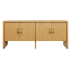 Custom Thomas Credenza