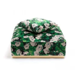 Toiletpaper Roses Pouf By Seletti 10 Toiletpaper Roses Pouf By Seletti -Scout Design Studio Toiletpaper Roses Pouf by Seletti.02