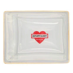 Toiletpaper Sea Girl Glass Vase By Seletti 7 Toiletpaper Sea Girl Glass Vase By Seletti -Scout Design Studio Toiletpaper Seagirl Glass Vase by Seletti.03