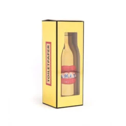 Toiletpaper Thermal Bottle - Shit By Seletti -Scout Design Studio Toiletpaper Thermal Bottle Shit by Seletti.04
