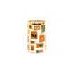 Toiletpaper Small Glass Vase - Frames By Seletti