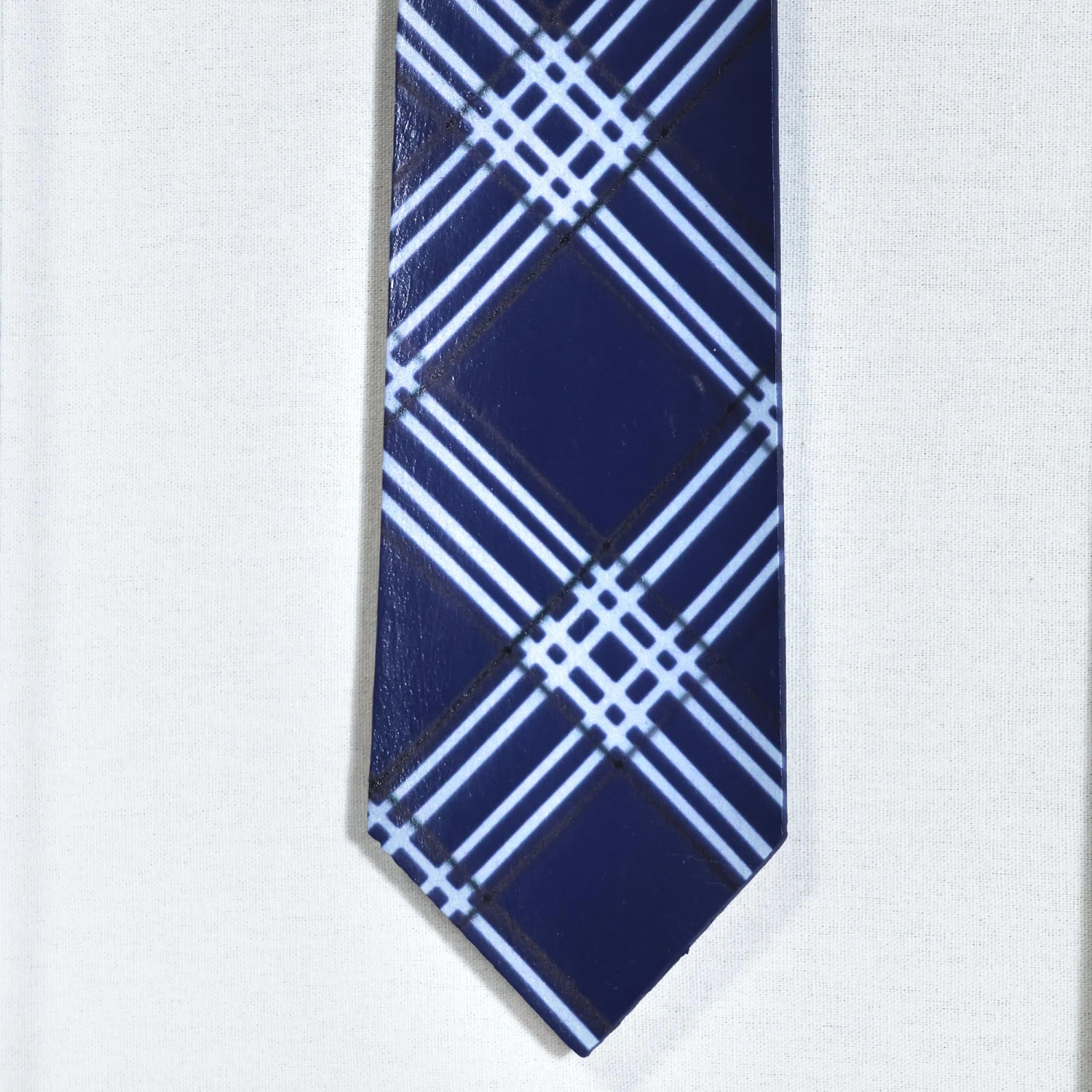 Sconset Tie - Travis 2 Sconset Tie - Travis - Image 2