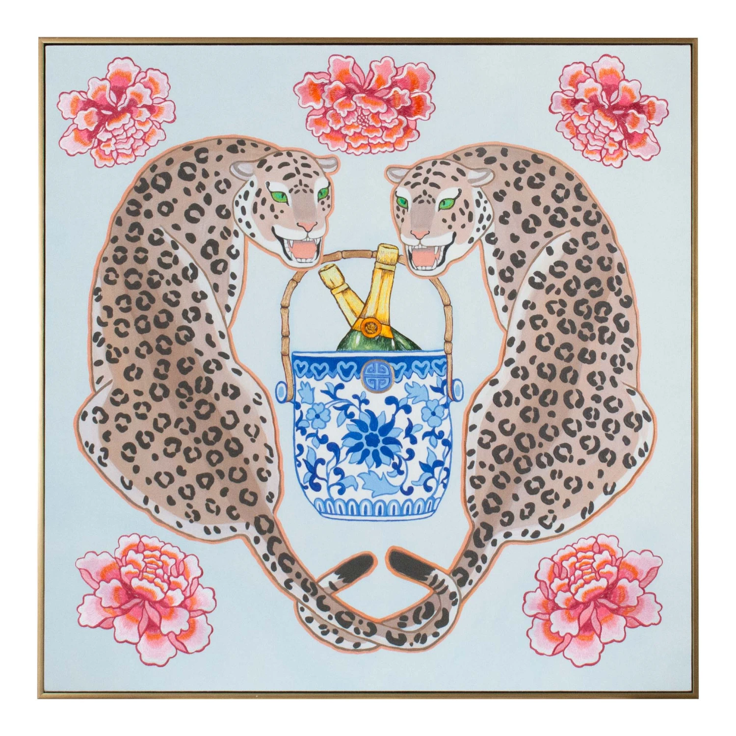 Trixie & Tallulah 1 Trixie & Tallulah