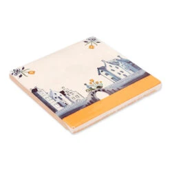 Tulips On Their Way To You Tile 6 Tulips On Their Way To You Tile -Scout Design Studio TulipsOnTheirWayToYou.03