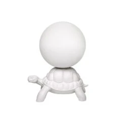 Turtle Carry Lamp - White 5 Turtle Carry Lamp - White -Scout Design Studio TurtleCarryLamp White.03 13be472a c051 4e21 905b e4b63c48427c