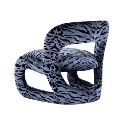 Vesper Accent Chair In Ink Blue -Scout Design Studio Vesper Accent Chair in Ink Blue.04