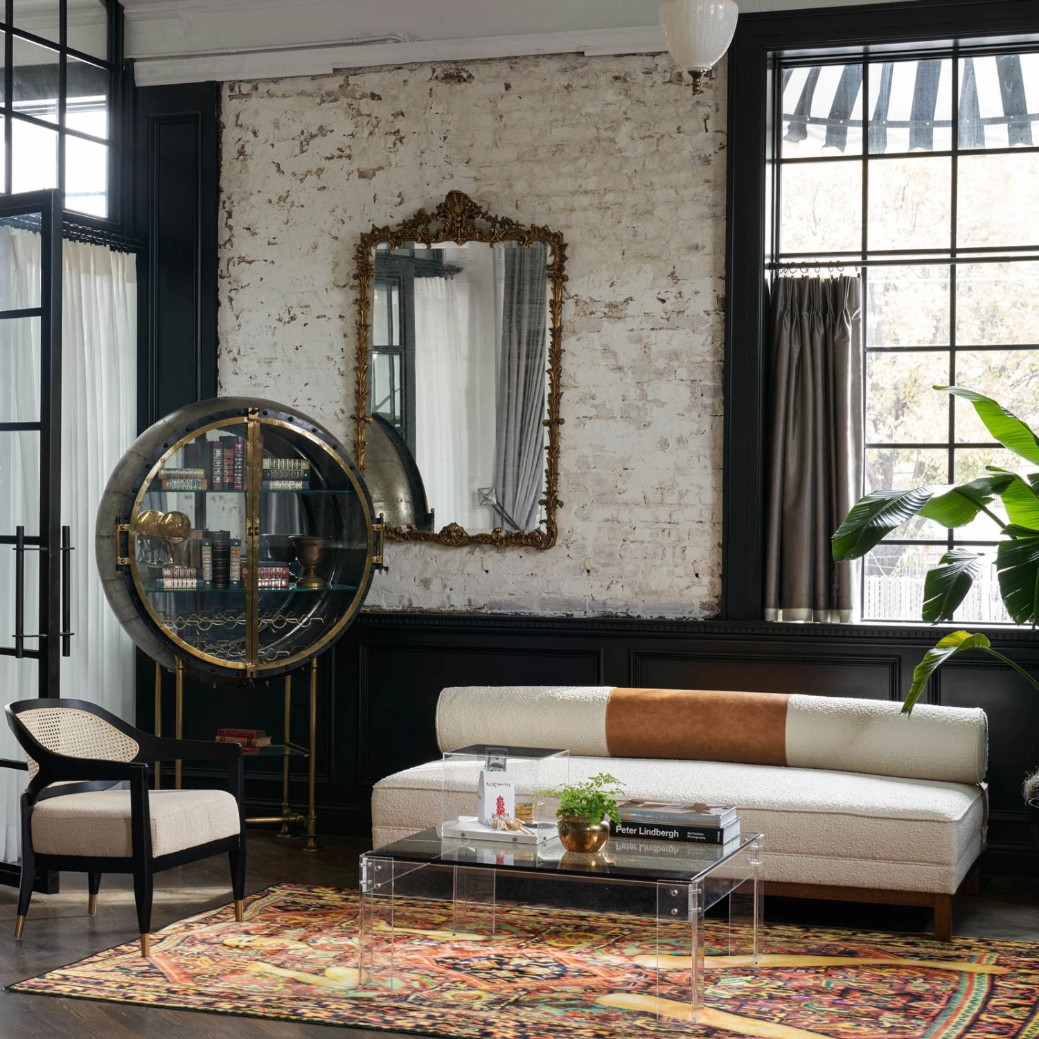 Wade Chaise Lounge 2 Wade Chaise Lounge - Image 2