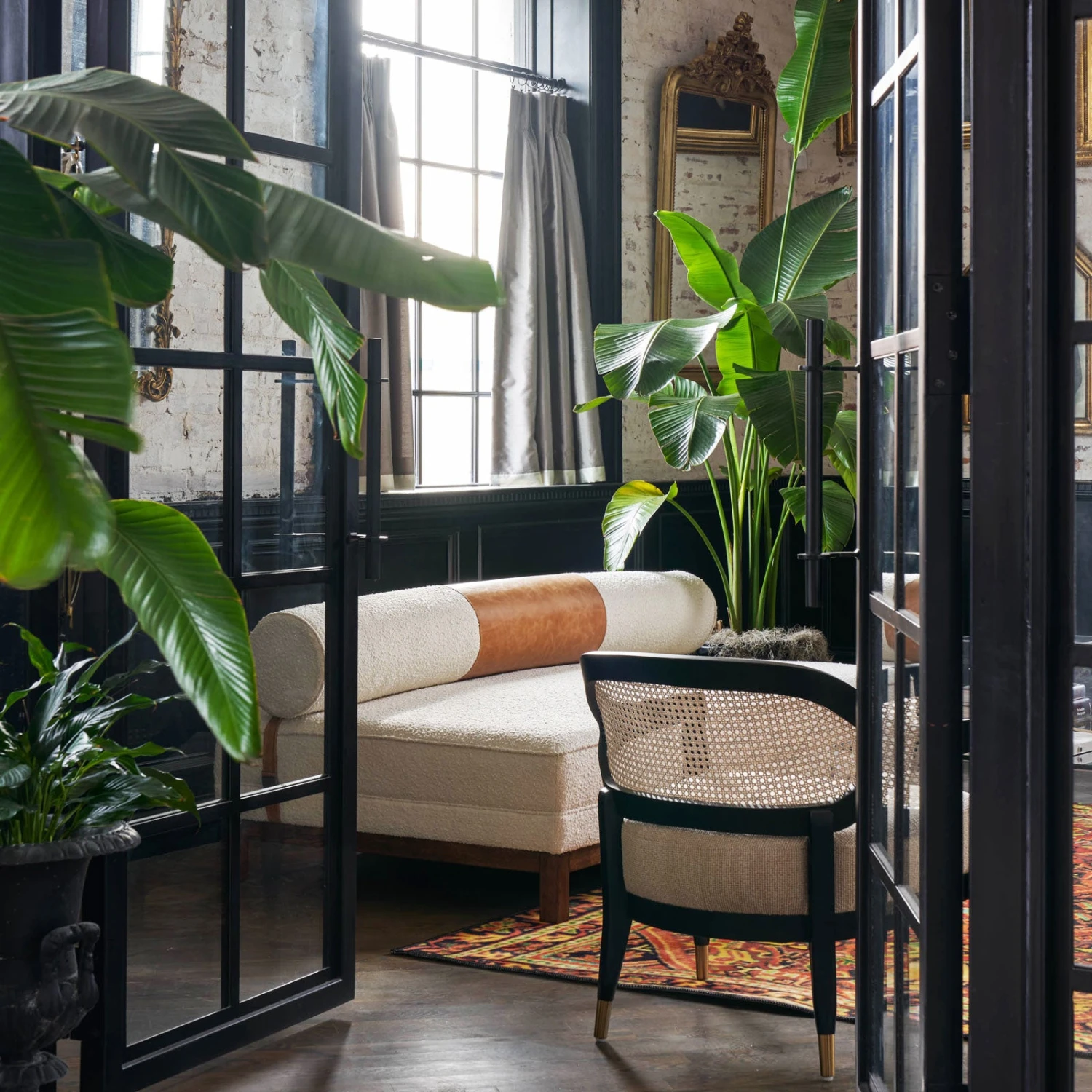 Wade Chaise Lounge 3 Wade Chaise Lounge - Image 3