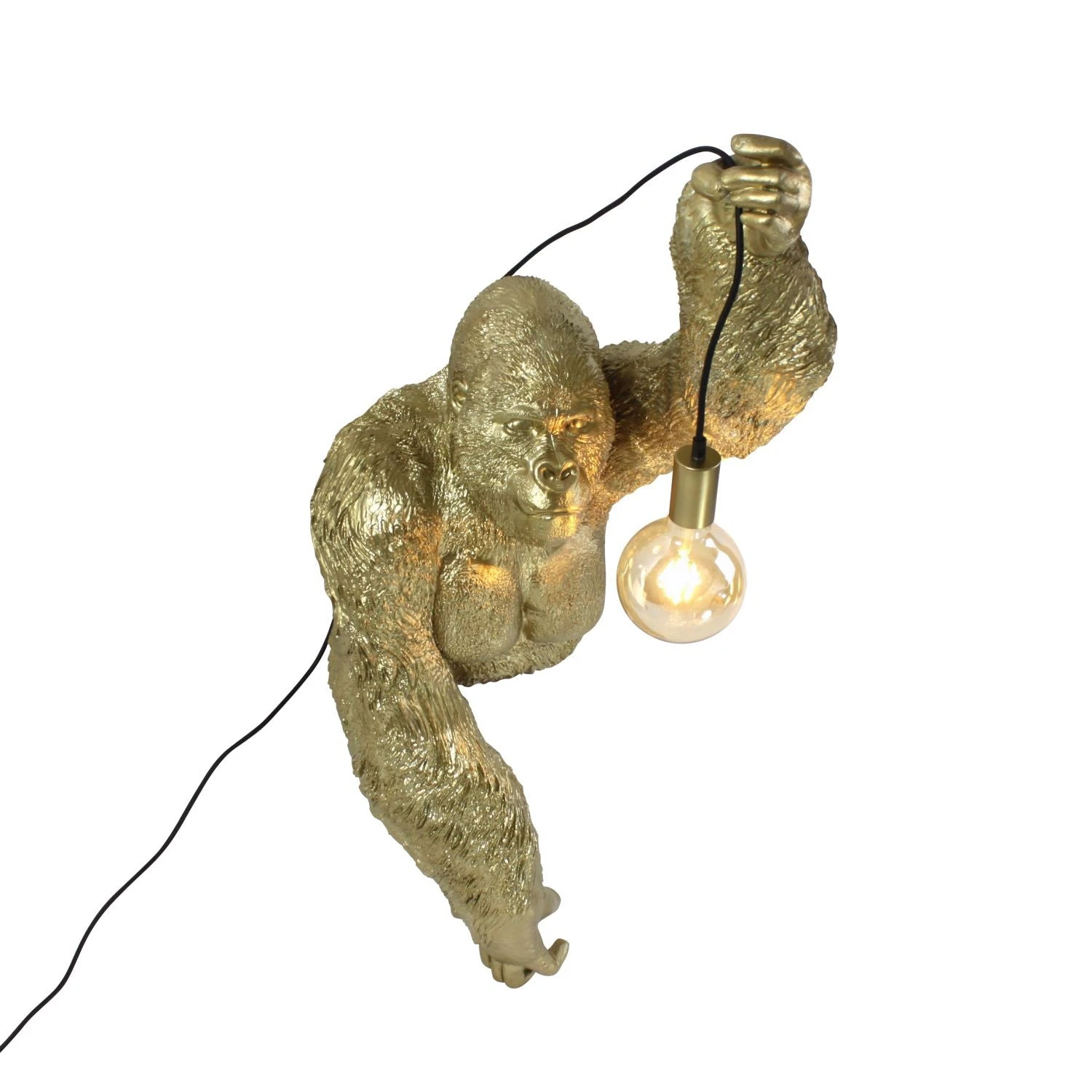 Wall Lamp - Jungle Jack 3 Wall Lamp - Jungle Jack - Image 3