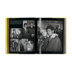 Warhol On Basquiat - The Iconic Relationship -Scout Design Studio Warhol on Basquiat. The Iconic Relationship Told in Andy Warhol s Words and Pictures.08